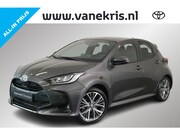 Toyota Yaris - 1.5 Hybrid Executive 130 Limited, Head up Display, Panoramad
