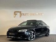 Audi RS3 - Limousine 2.5 TFSI quattro Pano|RS Seat|B&O|Carbon