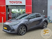 Toyota C-HR - 2.0 Plug-in Hybrid 220 Executive ELEKTRISCHE- ACHTERKLEP & S
