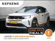 Opel Frontera - SUV GS Extended range Electric 54 kWh | VOORRAAD K