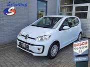 Volkswagen Up! - 1.0 BMT move up! Inclusief afleveringskosten