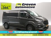 Ford Transit Custom - 2.0 TDCI L1H1 SPORT 170PK | Airco | Cruise | Camera | 3 Zits