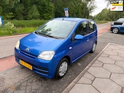 Daihatsu Cuore - 1.0-12V Nagano