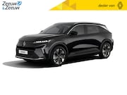 Renault Scénic - EV60 Comfort Range Techno 170 PK nog met 17% bijtelling !| P