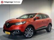 Renault Kadjar - 1.2 TCe Intens Trekhaak | Navigatie | Lichtmetalen Velgen 19