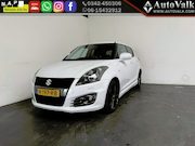 Suzuki Swift - 1.6 Sport, Full Option!