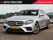 Mercedes-Benz E-klasse - 200 AMG Line | Panoramadak | Leder | 360 Camera | Widescreen