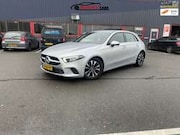 Mercedes-Benz A-klasse - d Advantage/ NAP / 1. EIG / SP VLG / LEER / VIRTUA