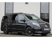 Mercedes-Benz V-klasse - 300d / AMG / Exclusive / DC / 4-matic / Luchtvering / Pano /