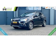 Mitsubishi ASX - 2.2 4WD 150pk Diesel | Automaat | Rijklaar | Nieuwe Ketting