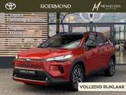 Toyota Corolla Cross - Hybrid 180 Dynamic Panoramadak / EXTRA INRUIL VOORDEEL € 150