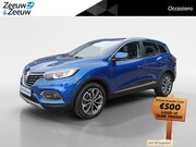 Renault Kadjar - 1.3 TCe 140 PK Zen Automaat | Wegklapbare trekhaak | Navigat