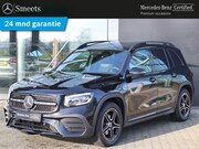 Mercedes-Benz GLB-Klasse - 200 AMG line