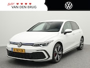 Volkswagen Golf - 1.4 eHybrid GTE 245 PK | LED Plus | Side Assist | Adaptieve