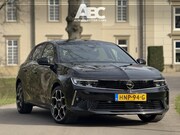 Opel Astra - 1.2 Ultimate Panorama HUD
