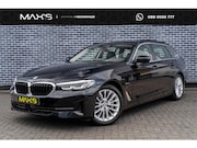 BMW 5-serie - Touring 530e Business Edition Plus Sensatec | Plug-in Hybrid