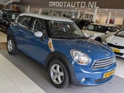 MINI Countryman - 1.6 Cooper Pepper Airco, Cruise Control, Stuurbekrachtiging