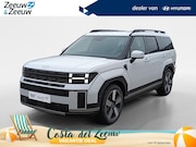 Hyundai Santa Fe - 1.6 T-GDI PHEV Premium Pro 4WD 7p Uit voorraad leverbaar