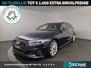 Audi A4 - Avant 40 TFSI S edition Competition | S-Line | Pano | Stoelv