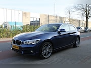 BMW 1-serie - 120i High Executive