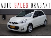 Nissan Micra - 1.2 DIG-S Tekna