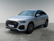 Audi Q5 Sportback - 50 299pk TFSI e S edition Competition