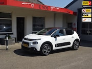 Citroën C3 - 1.2 PureTech Feel