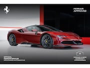Ferrari SF90 Stradale - Kroymans Ferrari