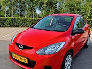 Mazda 2 - 1.3 XS