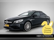 Mercedes-Benz CLA-Klasse - CLA 45 AMG Coupé Automaat 4MATIC | Panoramadak | LED | Sfeer