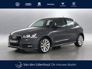 Audi A1 - Sportback 1.0 TFSI 95pk Adrenalin / Navigatie / Cruise Contr