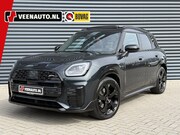 MINI Countryman - C John Cooper Works L Pano/H&K/360CAM