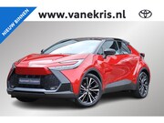 Toyota C-HR - 1.8 Hybrid 140 Executive, HUD, 360 camera, Panoramadak