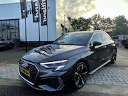Audi A3 - 35 TFSI 150PK S-Line Aut. bj2021 *Navi *PDC *Cruise *18inch
