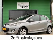 Mazda 2 - 1.3 BIFUEL GT-M Line | LPG | Elektrische Ramen | Airco |
