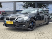 BMW 3-serie - Cabrio 320i Edition + M-SPORT + HARMAN KARDON + VOLLEER + XE