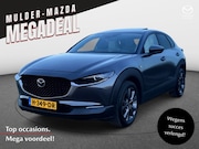 Mazda CX-30 - 2.0 SA-X Luxury | Bose Audio | Schuifdak | Trekhaak