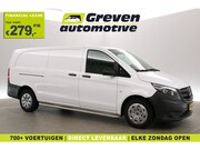 Mercedes-Benz Vito - CDI Extra Lang | Airco | Camera | 3 Zits | Schuifdeur