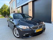 BMW 5-serie - 535d XDrive M-PAKKET (dec-2012) 313PK|PANO|LEER|XENON|VOL