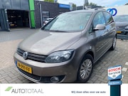 Volkswagen Golf Plus - 1.4 TSI Comfortline