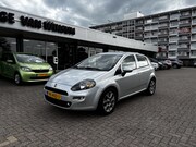 Fiat Punto - Evo 0.9 TwinAir Lounge Lmv Klima Cruise Nap