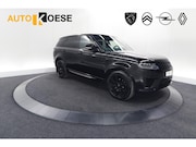 Land Rover Range Rover Sport - 3.0 SDV6 HSE Dynamic | BTW | 3500kg trekgewicht | Camera | E