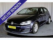 Volkswagen Golf - 1.6 TDI Comfortline BlueMotion