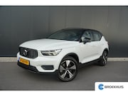 Volvo XC40 - 1.5 T5 Recharge 262pk R-Design | Panoramadak | Trekhaak | Ha