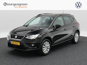 Seat Arona - 1.0 TSi 115 Pk Style Business Intense | Adaptive Cruise | Ca