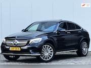 Mercedes-Benz GLC-Klasse Coupe - 350e 4MATIC Premium Plus AMG 360 Camera Opendak