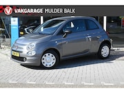 Fiat 500 - 1.0 Hybrid