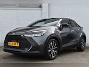 Toyota C-HR - 1.8 Hybrid 140 Dynamic Plus Limited Automaat 140pk | Dodehoe