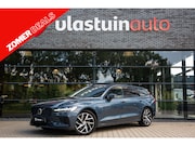 Volvo V60 - 2.0 T8 Plug-in hybrid AWD Ultimate Dark , Long Range, Bowers
