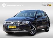Volkswagen Tiguan - 1.4 TSI 150Pk ACT DSG-automaat Comfortline Sound | Trekhaak